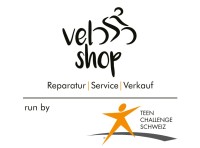 Velo-Shop