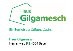 Stiftung Sucht, Haus Gilgamesch