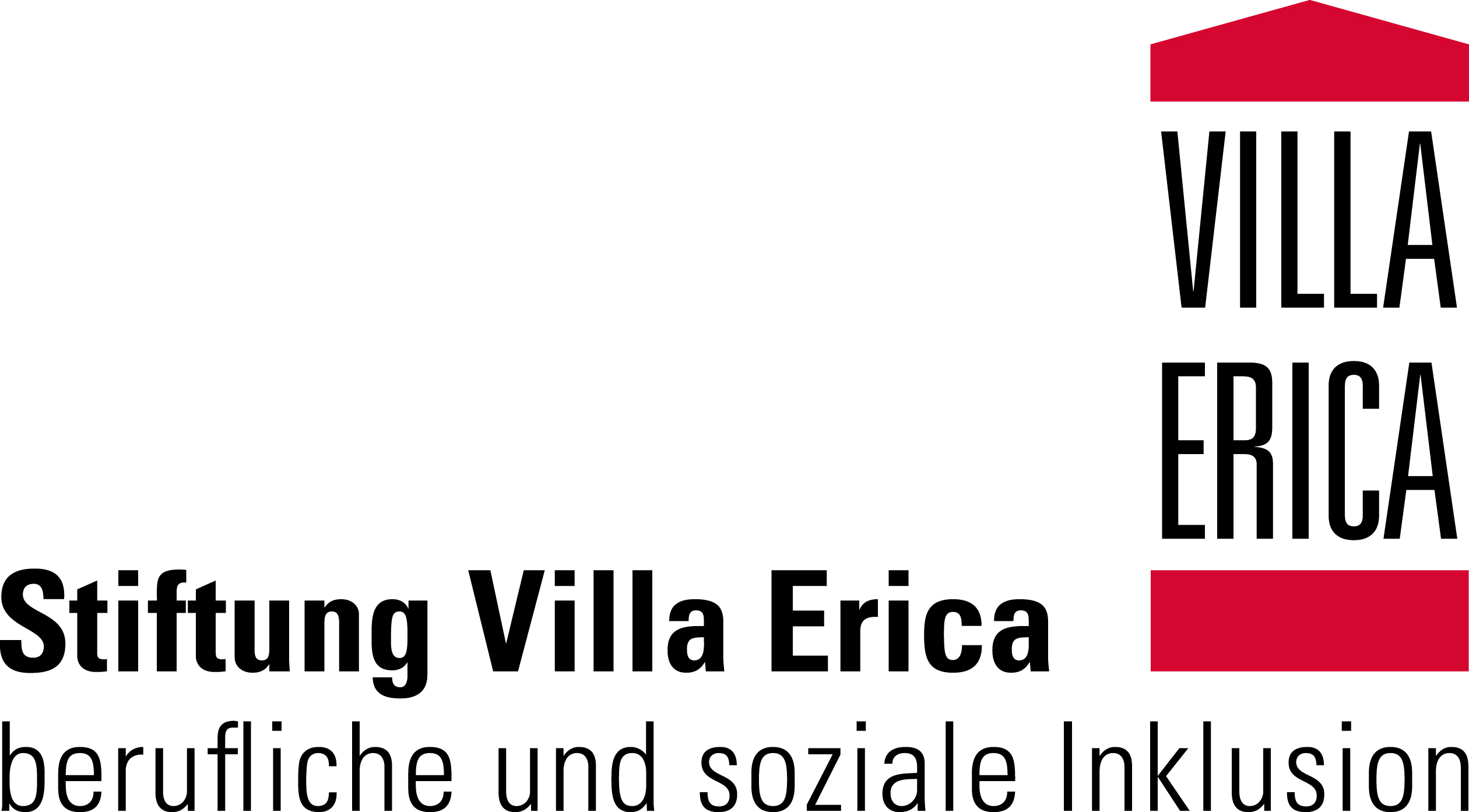 Stiftung Villa Erica