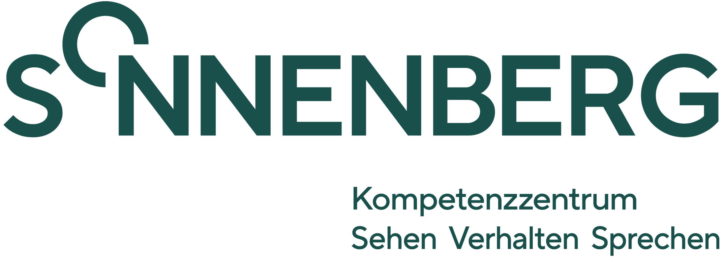 SONNENBERG Kompetenzzentrum Sehen Verhalten Sprechen