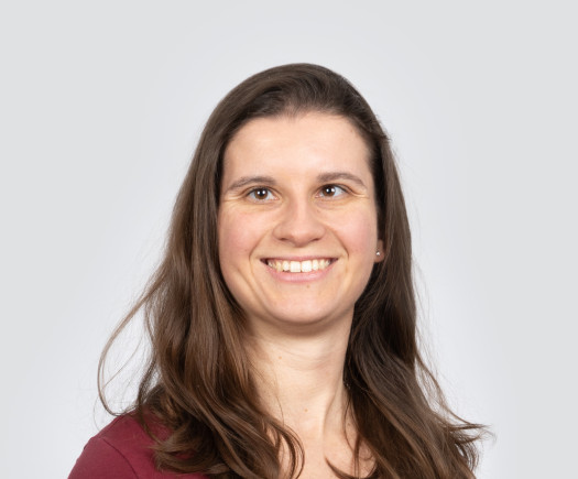 Ihre Kontaktperson: Lea Kurmann 061 551 02 03