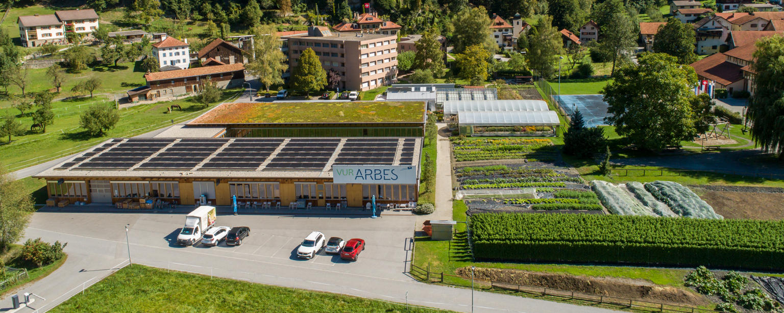 Standort Rothenbrunnen