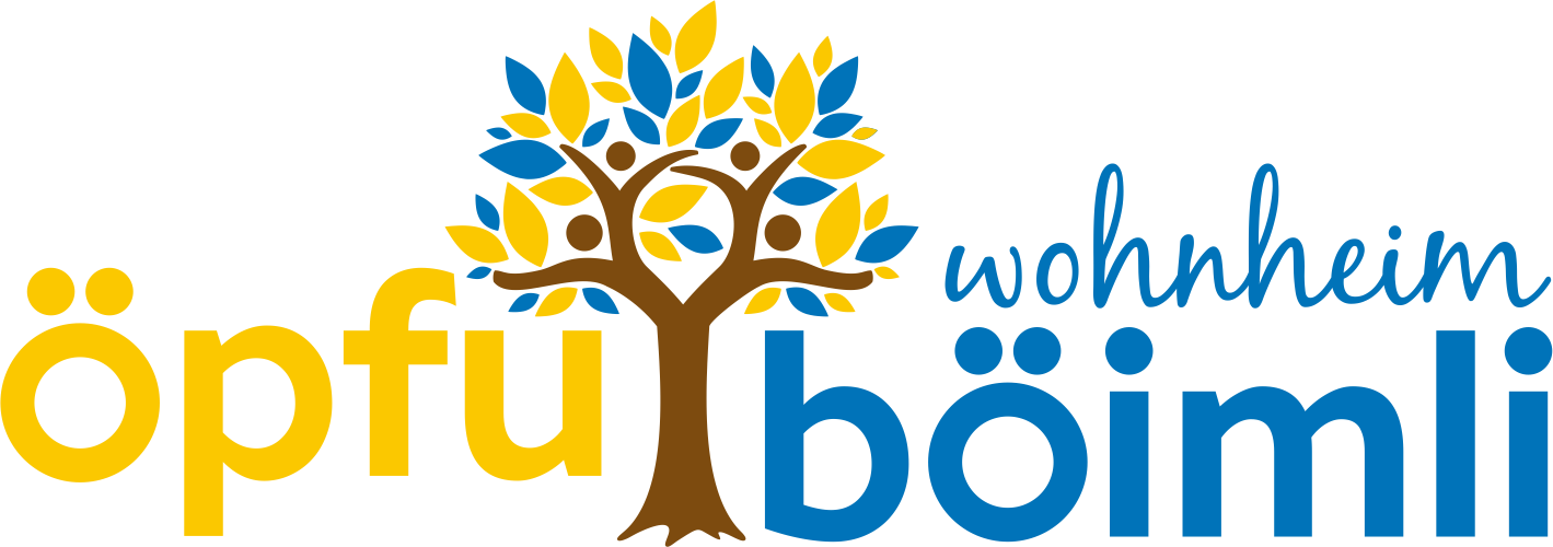 Stiftung Wohnheim Öpfuböimli