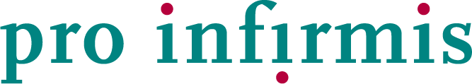 Pro Infirmis St. Gallen-Appenzell-Glarus
