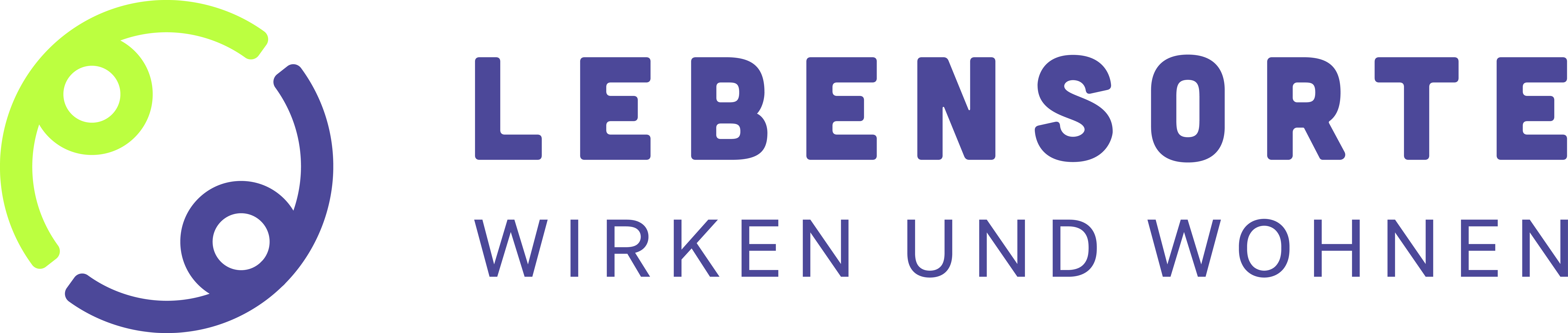 Stiftung LEBENSORTE