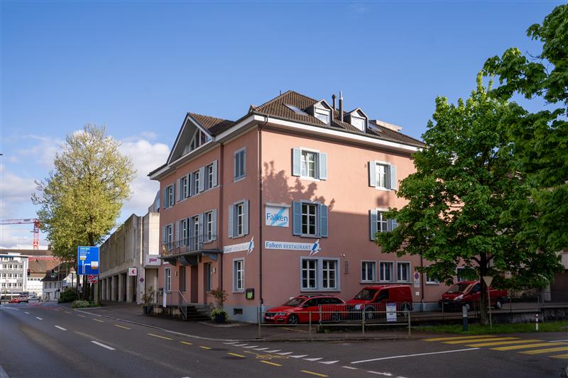 Restaurant Falken