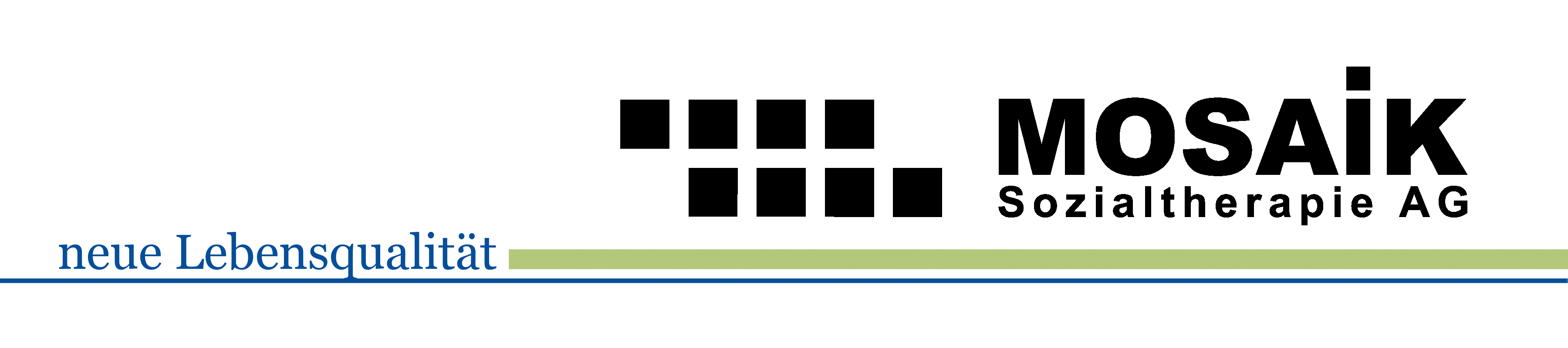 Mosaik Sozialtherapie AG