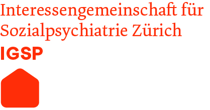 Interessengemeinschaft für Sozialpsychiatrie Zürich, IGSP