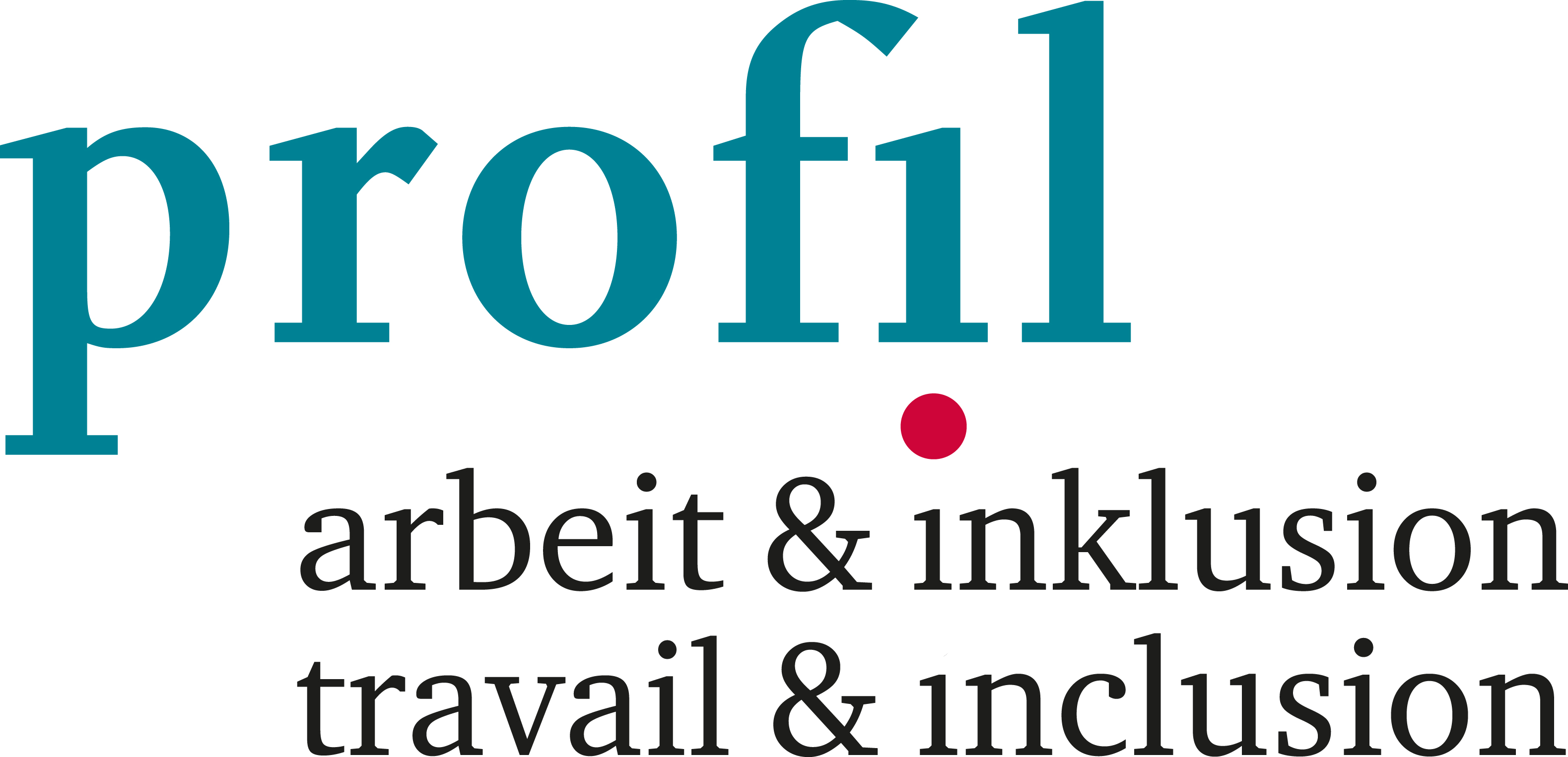 Profil - Arbeit & Inklusion