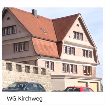 Kirchweg