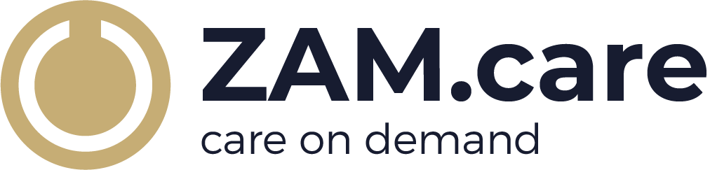 ZAM.care AG