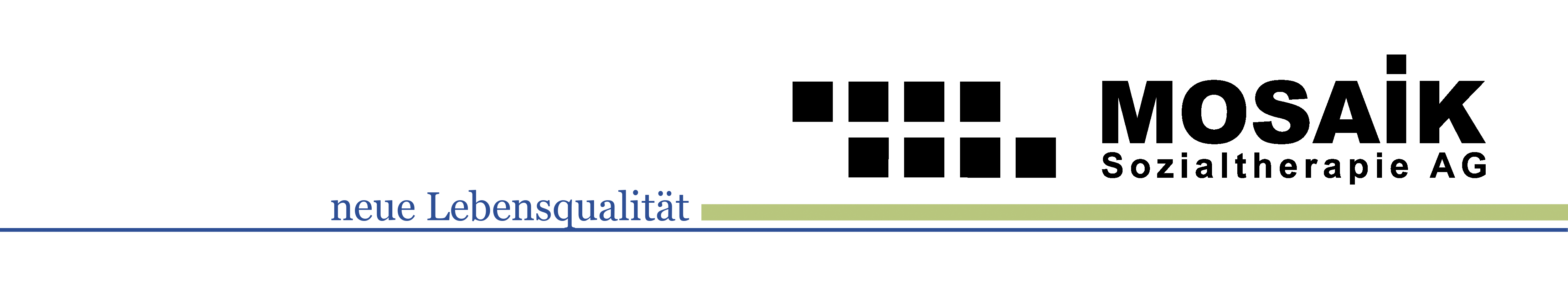 Mosaik Sozialtherapie AG