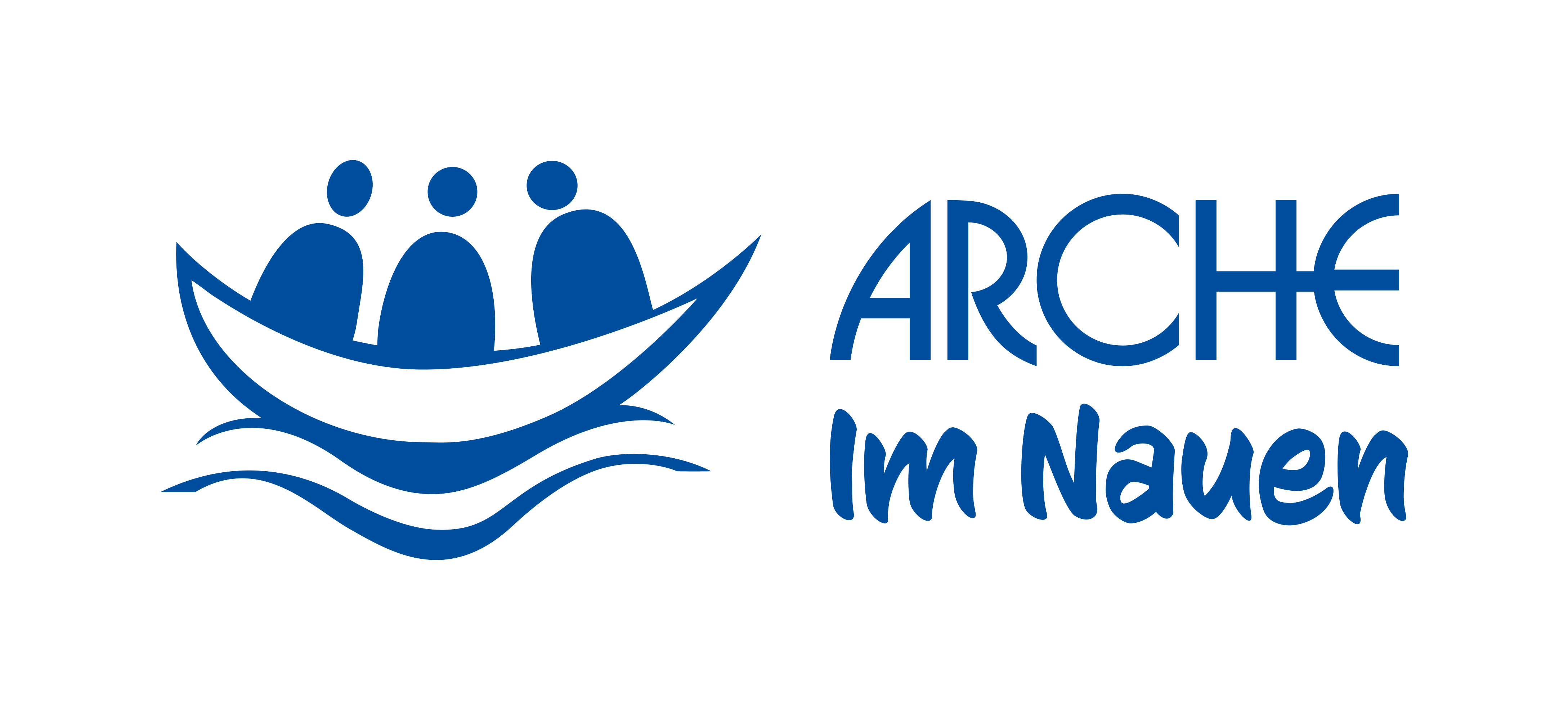 Arche Im Nauen
